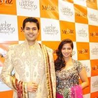Launch of Diwali Festive Collection at Mebaz at Himayathnagar - Pictures | Picture 106427